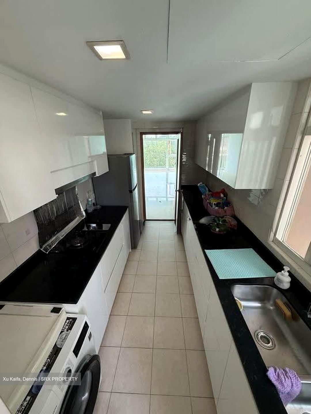 Costa Del Sol (D16), Condominium #611038821